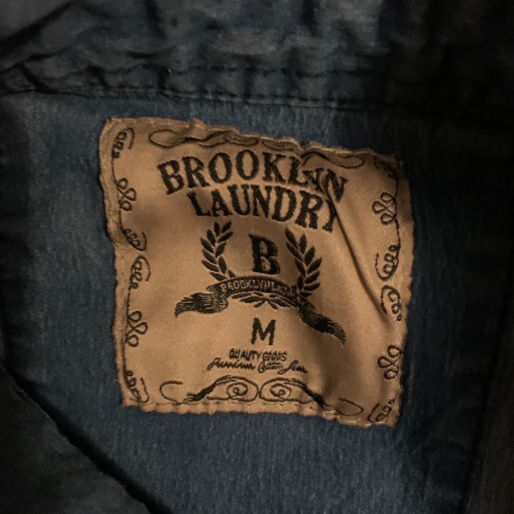 Brookly laundry - Picture 4 of 5